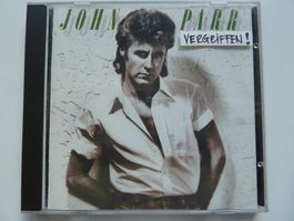 John Parr - same (1984, vergriffen)