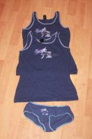 Unterwäsche Set 164 Schiesser Einhorn