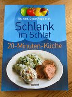 Buch - Schlank im Schlaf