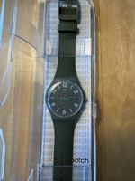 Swatch Uhr