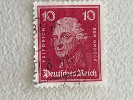 SALE ! DR Briefmarken ab 1 CHF (Gratis-Versand)
