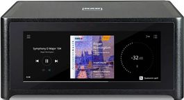 NAD M10 V2 BluOS Streaming Verstärker mit OVP  top Zustand