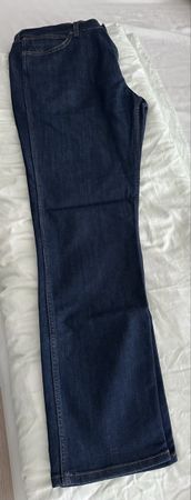 Wrangler Herren Jeans Greensboro, W36 L32, Top Zustand!