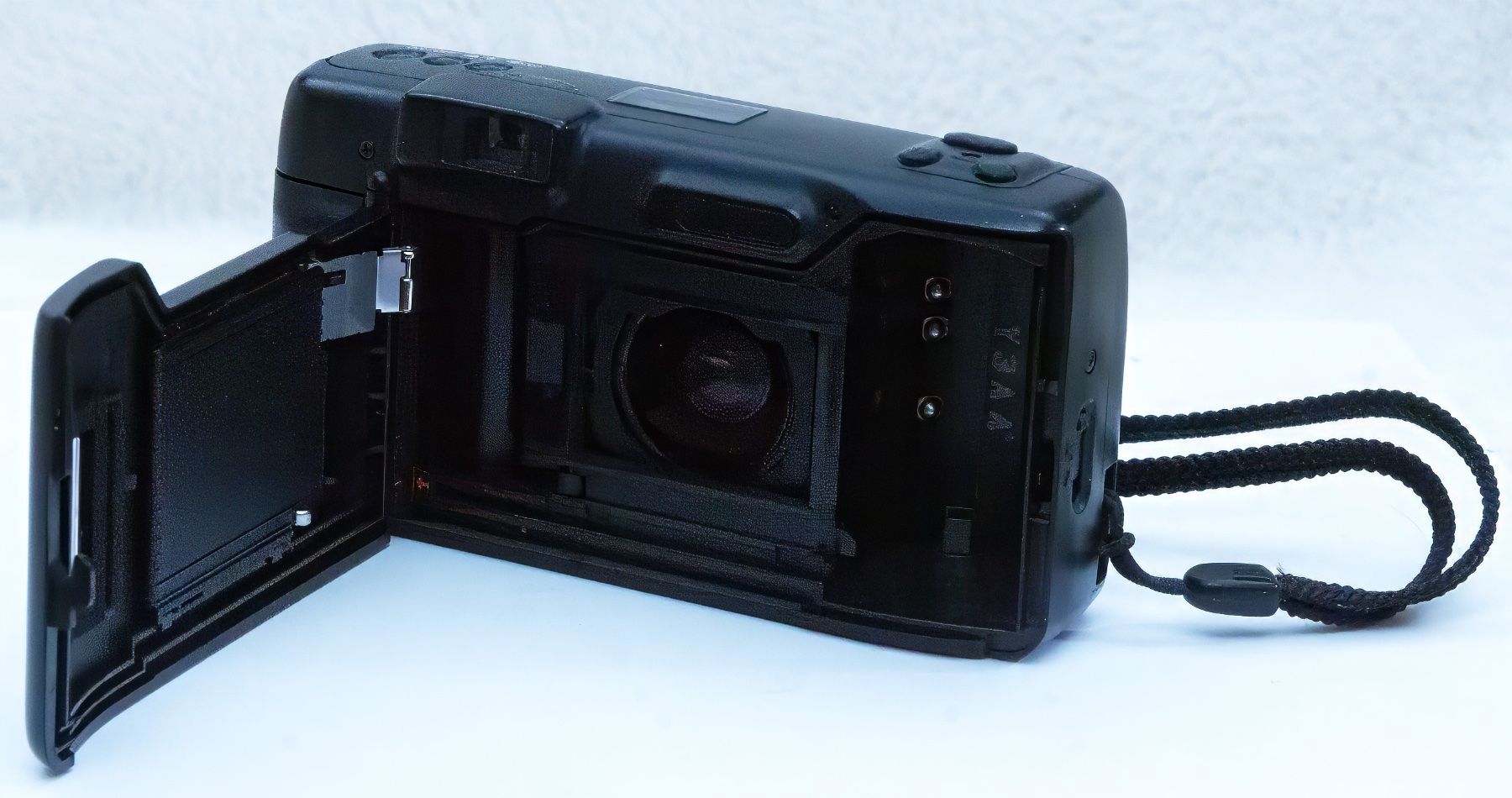 Nikon Kamera: Nikon ZOOM 300 AF – Gebraucht aus Zürich von phueni 3