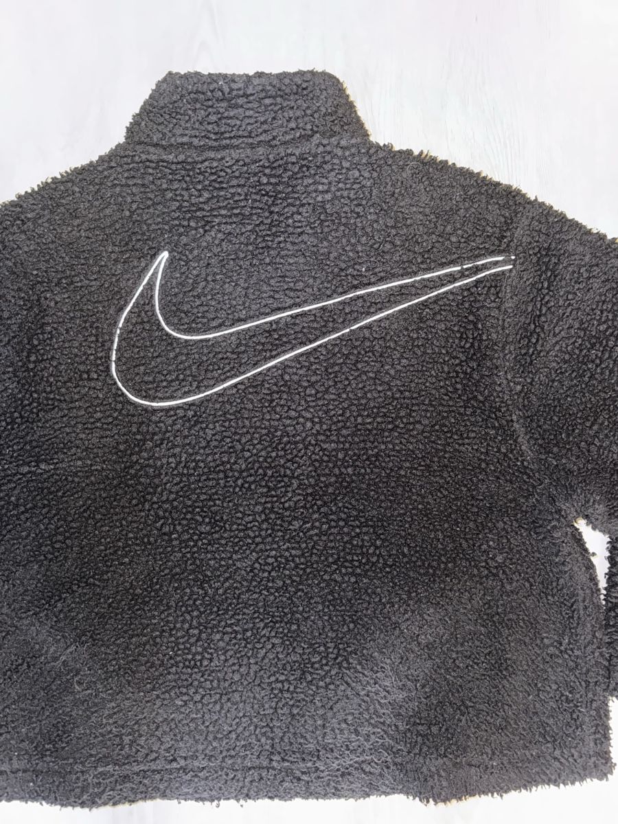 Nike Giacche: VINTAGE NIKE ÜBERGANGSJACKE/ WINTERJACKE – Usato da Winterthur venduto da dronjx 3