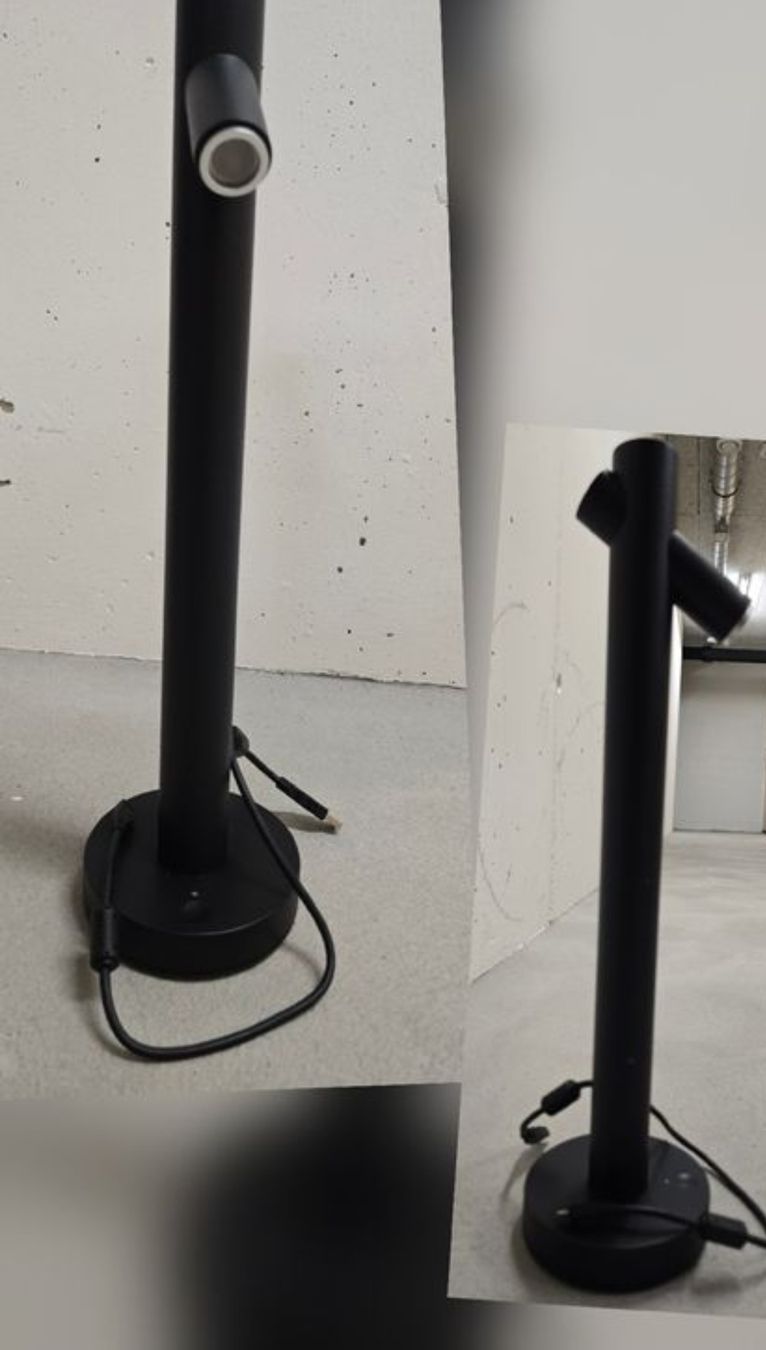 Lampen: Schreibtisch Lampe – Gebraucht aus Rothrist von piipsli