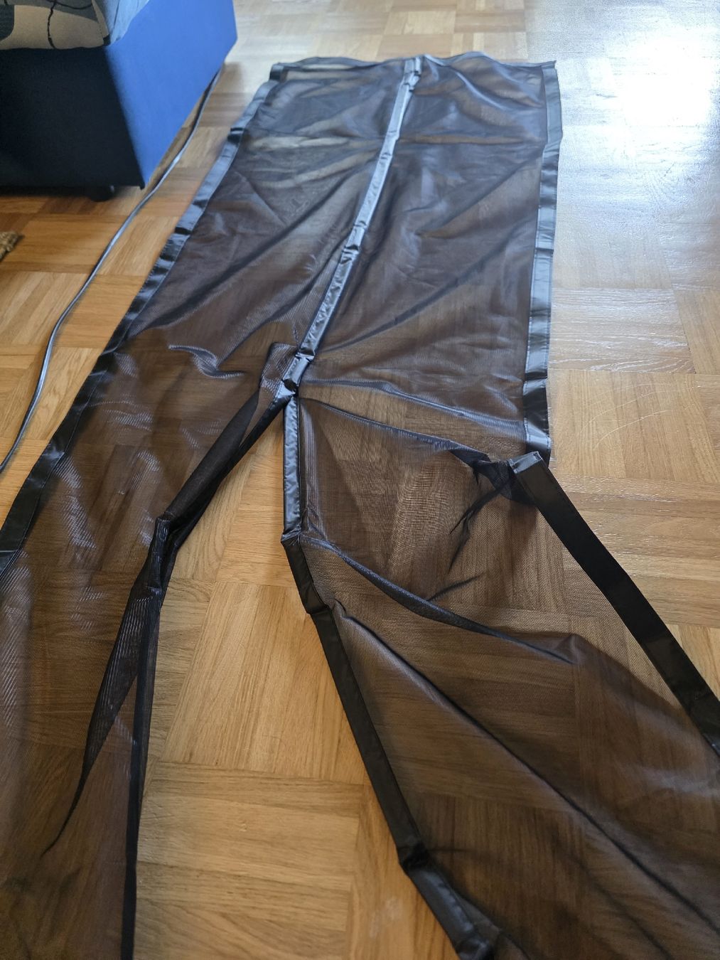 Altro per la casa: Camper Insektenschutz 60x200 – Usato da Liestal venduto da producer 1