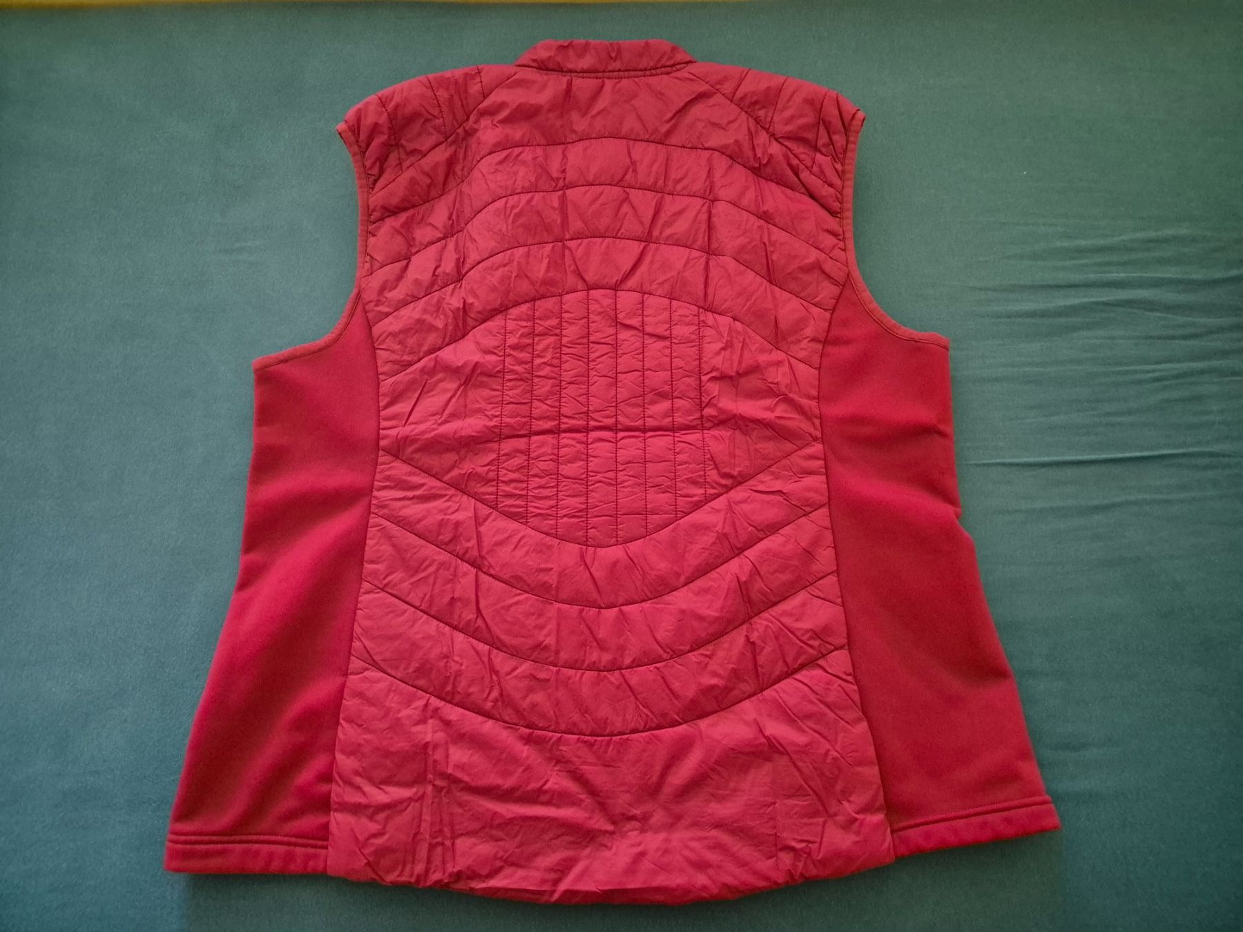 Engelbert Strauss Gilet & Giacche senza maniche: Engelbert Strauss Gilet XXL – Usato da Oberdiessbach venduto da Finland1977 6
