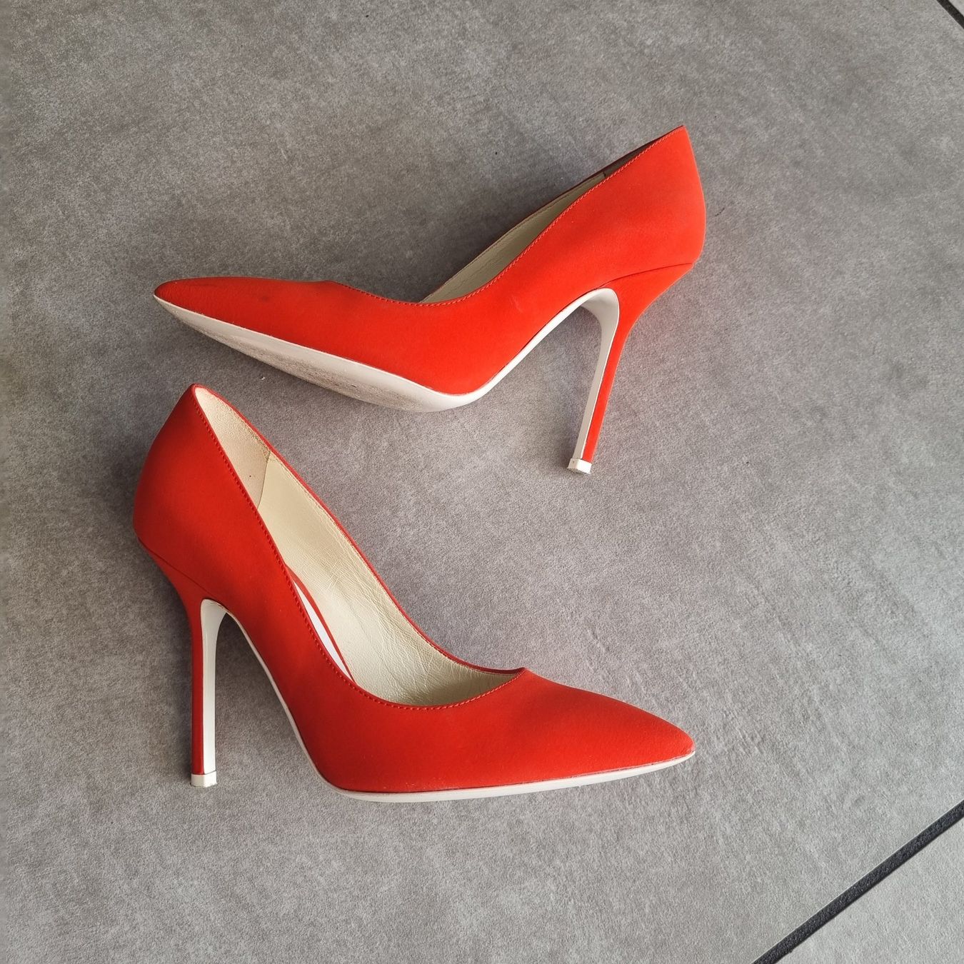 Scarpe da donna: Scarpe Pollini – Usato da Biasca venduto da Siosmart 2