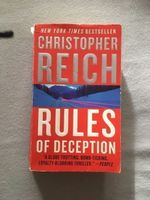 Rules of deception Christopher Reich