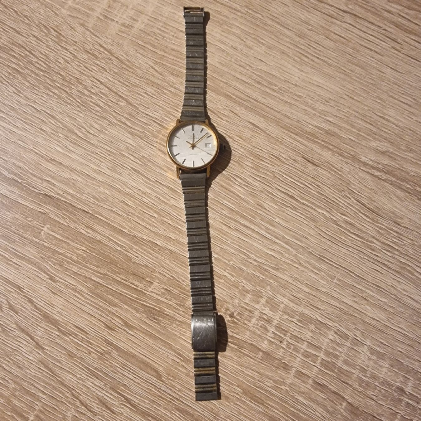 Marvin Orologi: Montre Marvin Swiss Quartz – Usato da Chessel venduto da Helder77