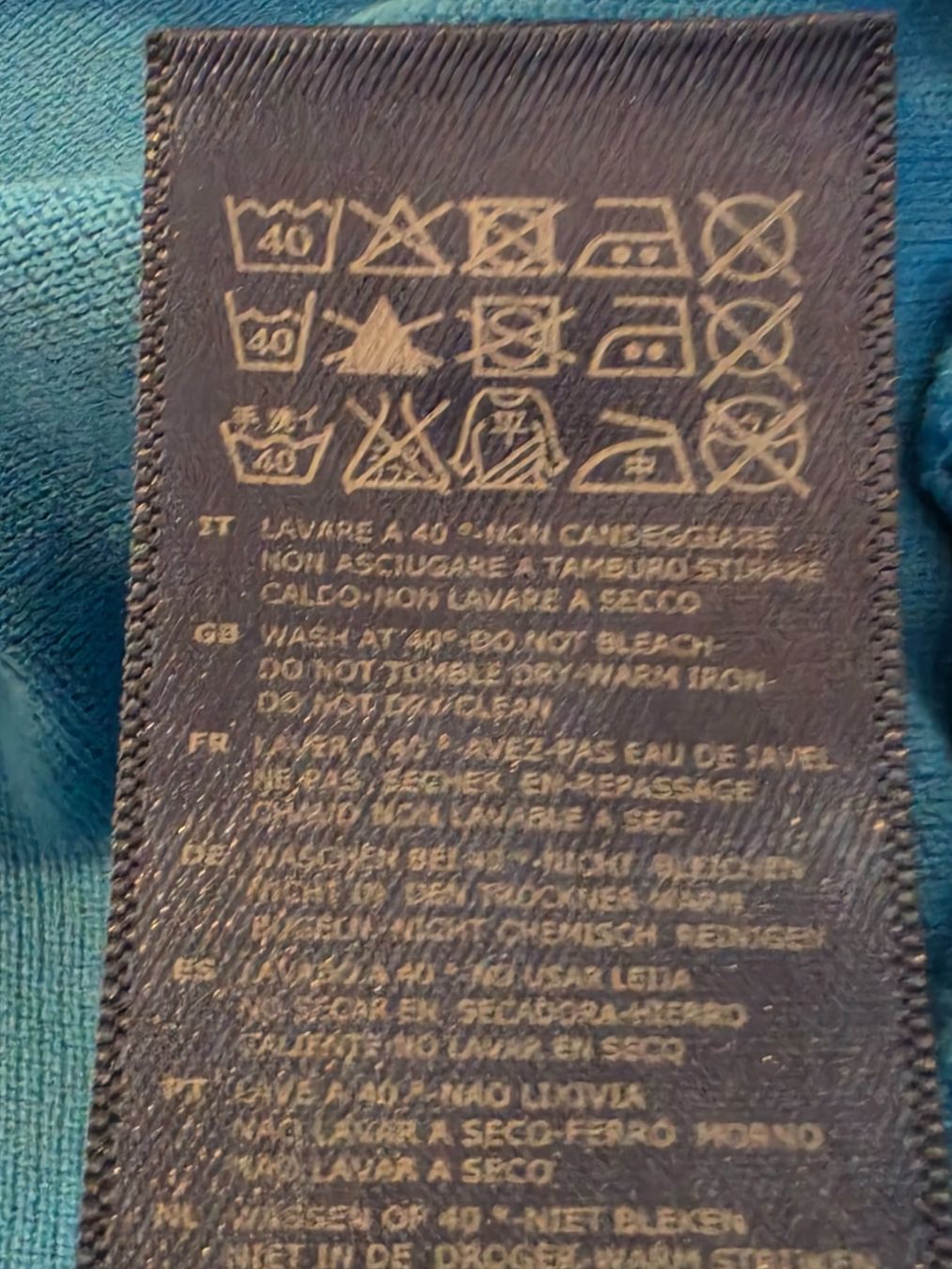 Kappa Polo-Shirts: KAPPA Polo (Gr. L) – Gebraucht aus Zumikon von chv_w96q 6