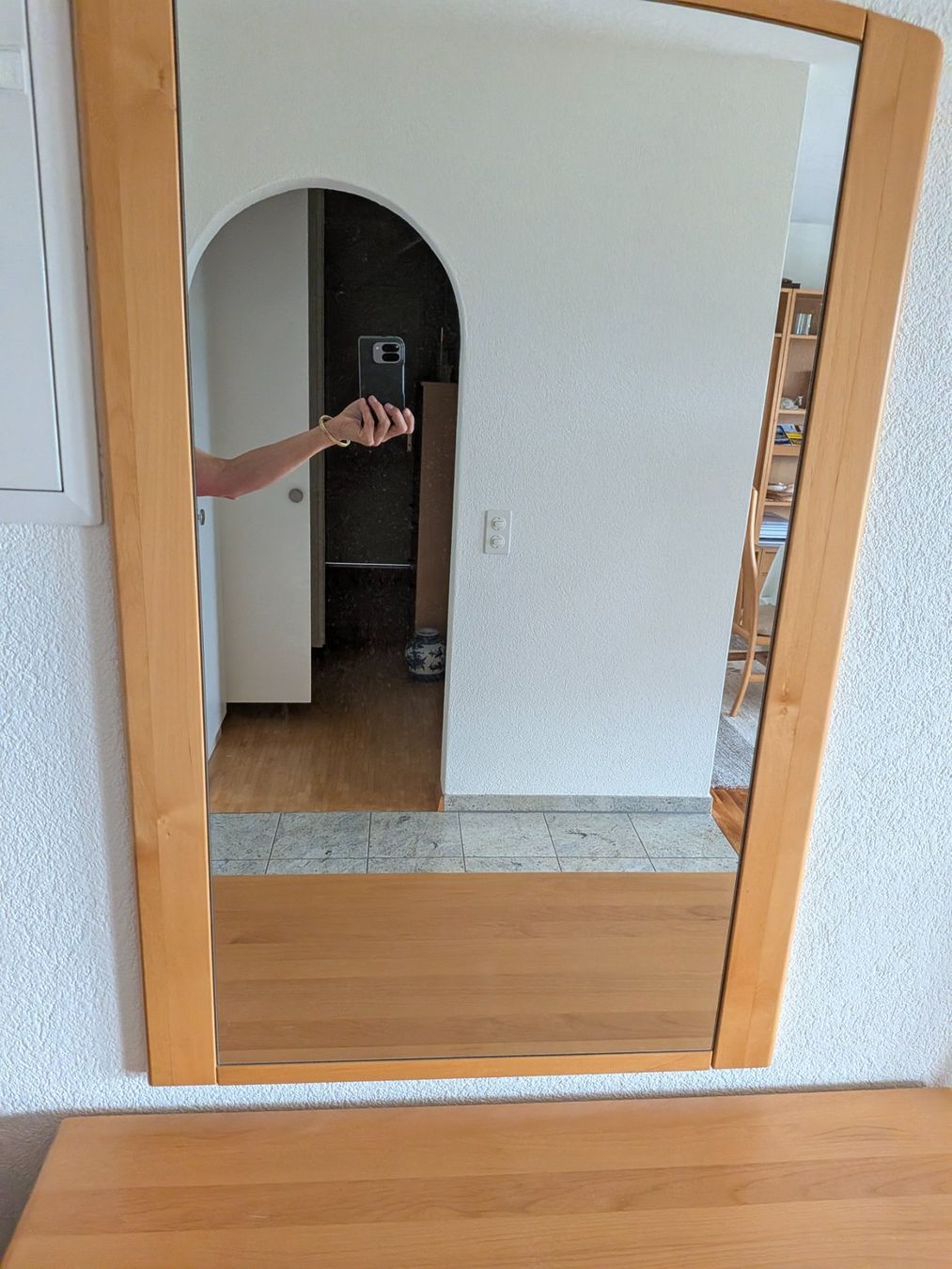 Miroirs: Spiegel – D'occasion à Mönchaltorf par orka040
