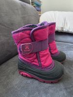 Schneestiefel Kamik