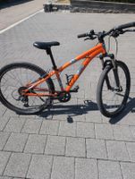 Kinderfahrrad Orange ST 500 JR 26 Zoll