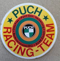 PUCH RACING-TEAM