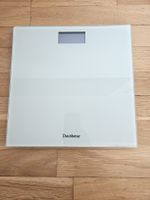 Balance électronique Durabase GBS-810-D – 180 kg