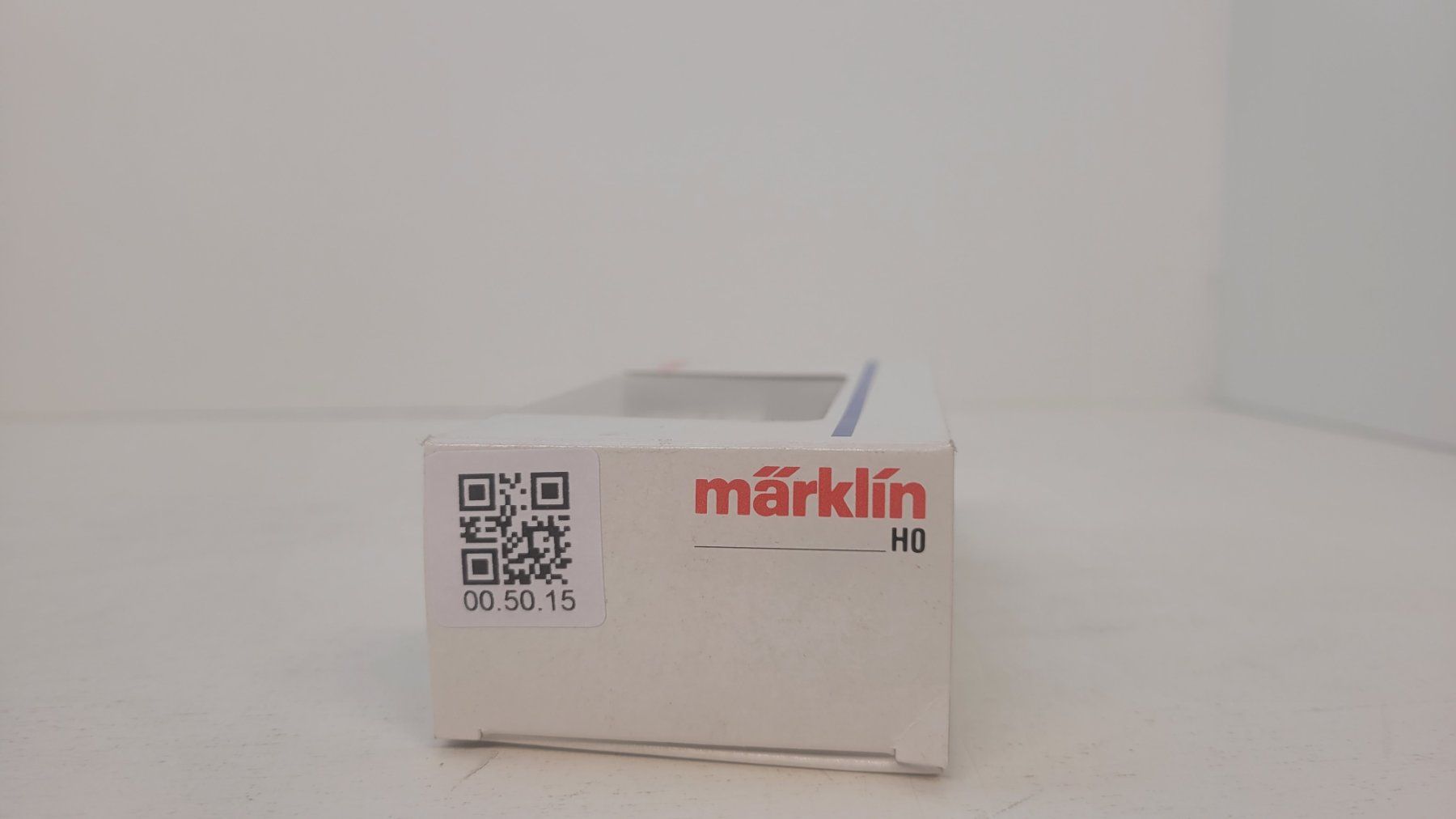 Märklin Modellini di ferrovie: Spur H0 Märklin SBB AlpTransit Containerwagen – Usato da Büsserach venduto da ModellbahnDepot 7