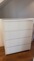 Malm Kommode 