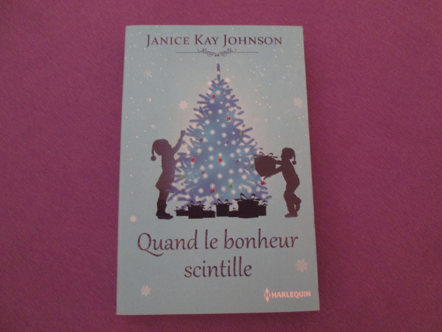 Livres: Quand le bonheur scintille – D'occasion à Neuchâtel par Dualseele 2