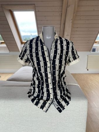 COAST - Size 38 - 100 percent Cotton Shirt