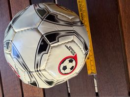 Fussball "Bern wirkt Wunder" gebraucht Minifussball
