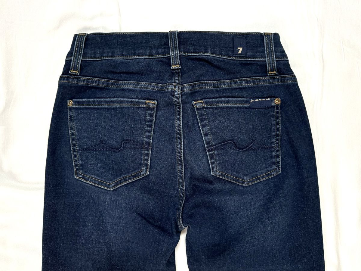 Mankind Jeans: 7 For All Mankind Jeans – Gebraucht aus Fruthwilen von beadier1 3