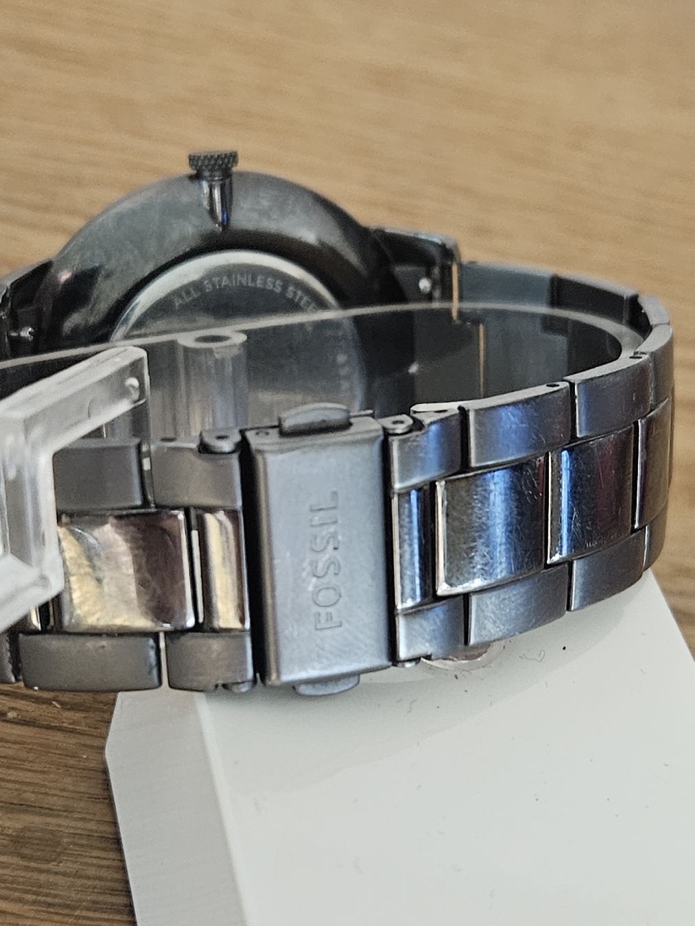 Fossil Uhren: Fossil Herrenuhr 44mm  – Gebraucht aus Flamatt von pie_f9zm 3