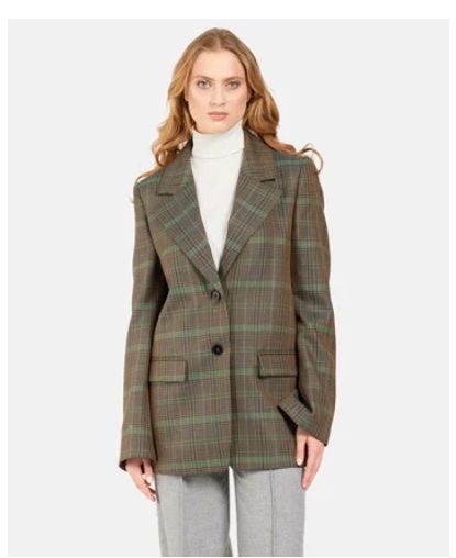 Drykorn Completi & Tailleur: Drycorn Schurwolle Blazer – Nuovo (secondo la descrizione) da Zürich venduto da mary_5ln5