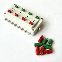 Märklin 72710 Stellput