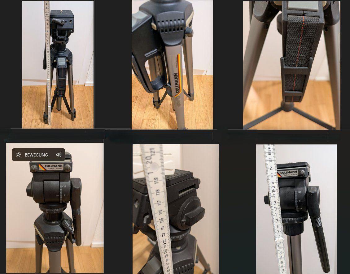 Sony Kamera: Sony Super SteadyShot Digitalkamera – Gebraucht aus Benken SG von olga81 7