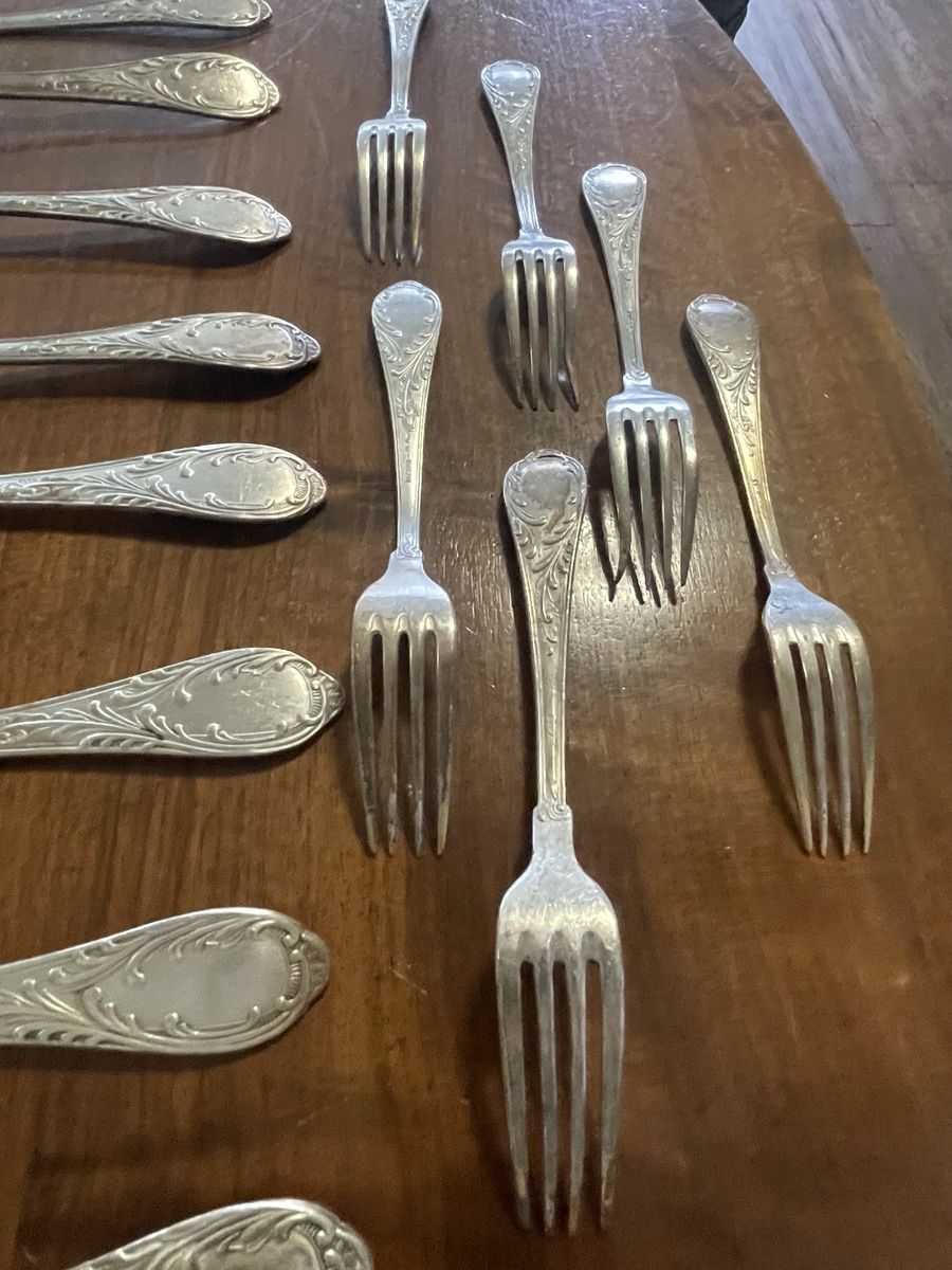 Couverts: Ab 1.- – D'occasion à Zürich par Campi1000 6