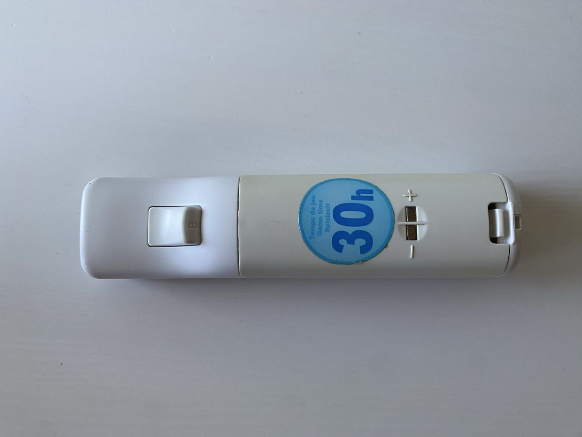 Nintendo Consoles: Wii – D'occasion à gontenschwil par JanKab311 5