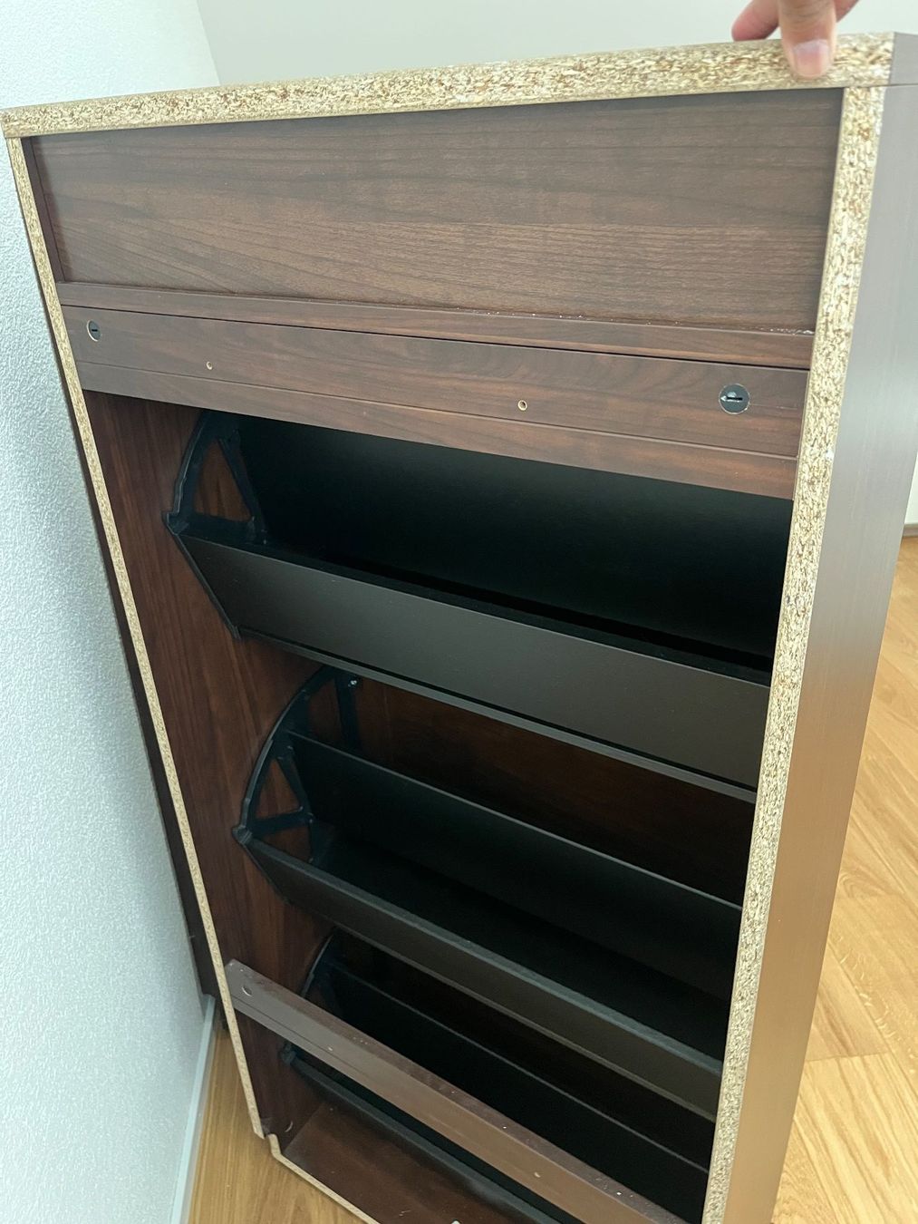 Ikea Regale: IKEA BRUSALI – Gebraucht aus Untersiggenthal von seb_d7vy 3