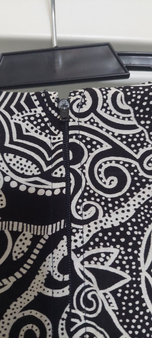 Kleider: Robe d'été taille 36 – Gebraucht aus Tschugg von uldrypr 2