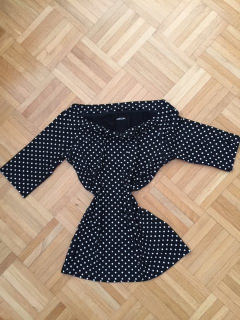 Marc Cain T-Shirts: "MARCCAIN" T`Shirt Gr. 36 – Neu (gemäss Beschreibung) aus Walenstadt von ricamul
