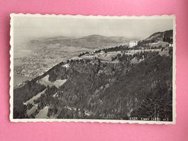 Caux