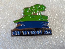 Ansteckpin 286: EW Wynau AG