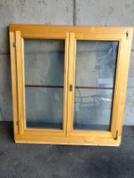 Fenster Doppelverglasung