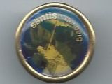 Säntis der Berg Pin