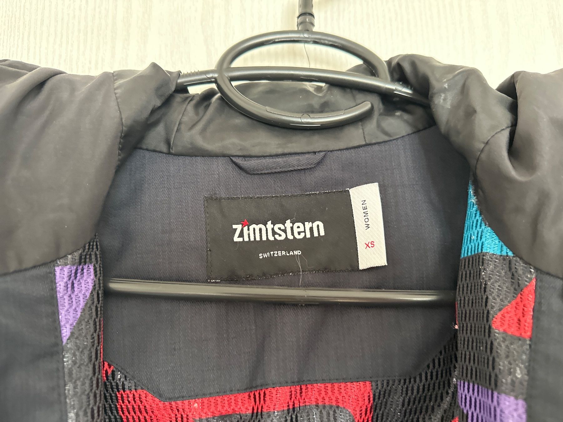Giacche: Zimtstern Skijacke – Usato da Zürich venduto da starlet111 2
