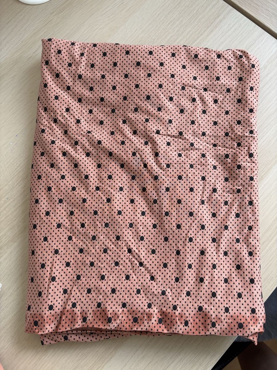 Tessuti: Jersey Stoff, 2m x 1m40cm – Usato da uster venduto da kar_9rxp