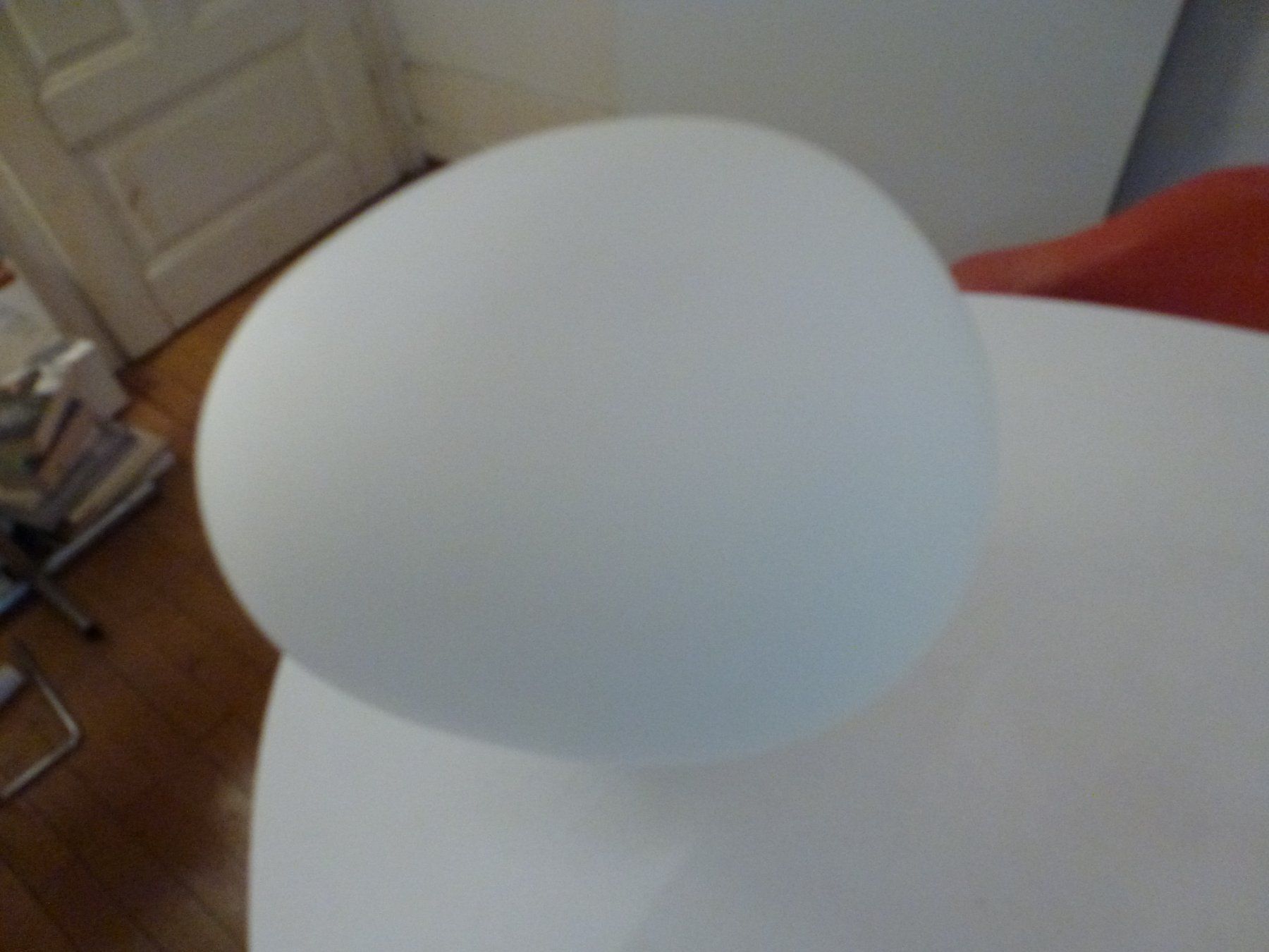 Murano Lampade: Murano Bodenleuchte "GREGG" – Usato da Zürich venduto da Luftibus01 2