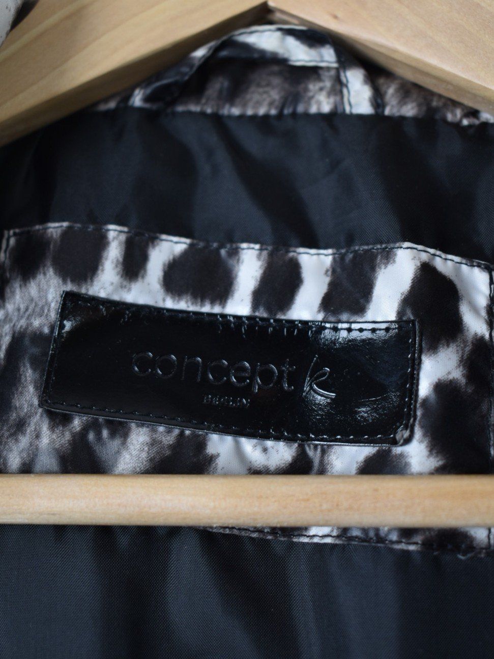 Giacche: Concept K Jacke Gr.36 – Usato da Nürensdorf venduto da 2ND_STORY 7