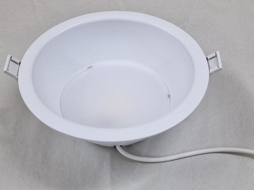Kronleuchter & Deckenlampen: LED Einbau Decken-Leuchten ( Marke Thorn) – Gebraucht aus Hagendorn von Mech04 3