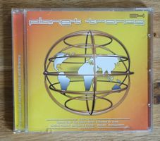 Planet Trance 04 - D9