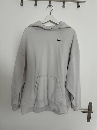Kapuzenpullover / Kapuzensweatshirt Gr. S von Nike
