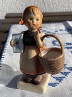 Hummel Figur Goebel „Die Gratulantin“ 1962