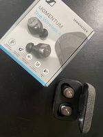 Sennheiser True Wireless 4