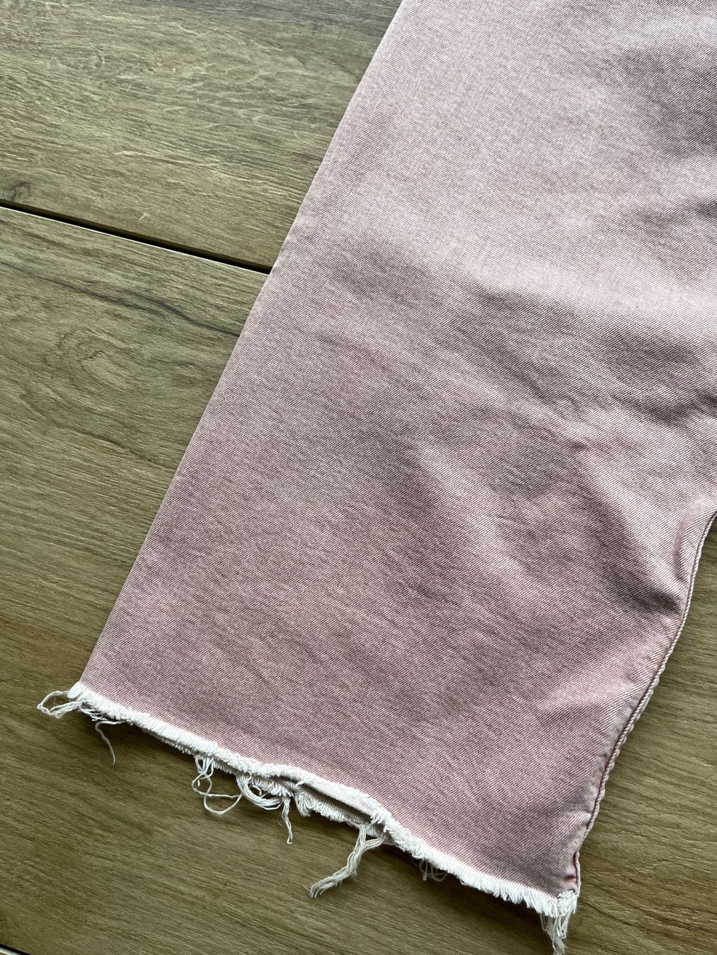 Zara Jeans: Zara Jeans / straight cut – Gebraucht aus Zuzwil SG von dieschnellemichelle 1